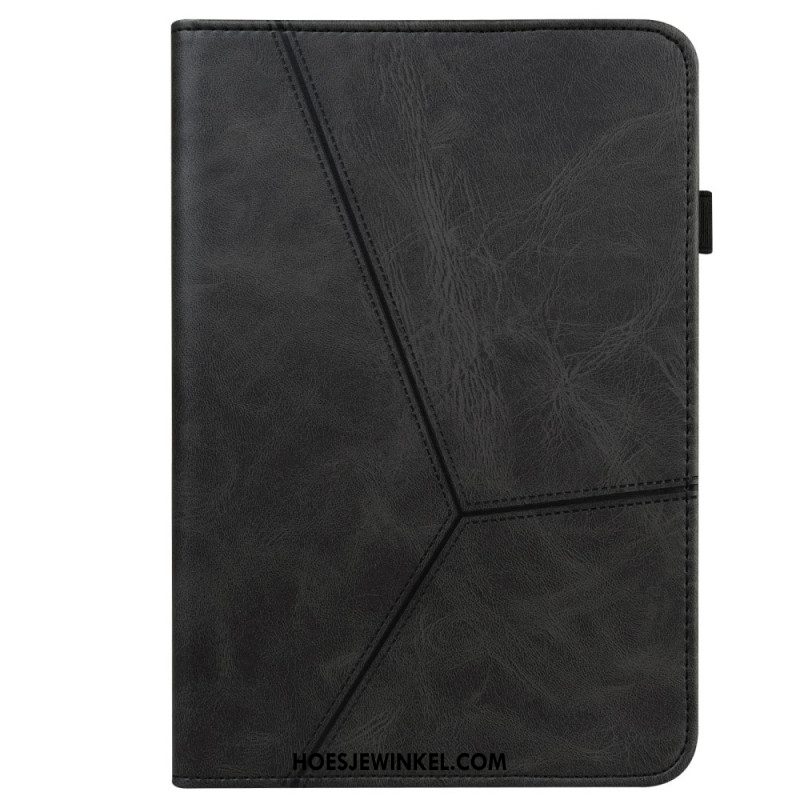 Cover Samsung Galaxy Tab S9 Fe Plus Lijnen