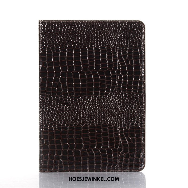 Cover Samsung Galaxy Tab S9 Plus Krokodilstijl