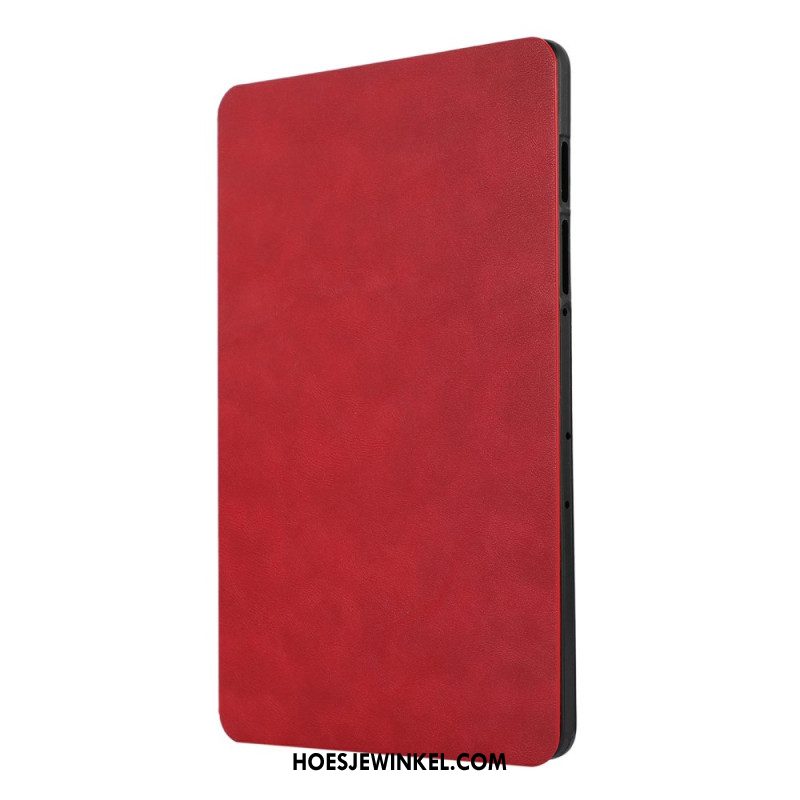 Cover Samsung Galaxy Tab S9 Plus Minimalistisch