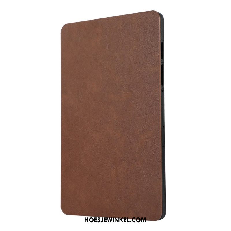 Cover Samsung Galaxy Tab S9 Plus Minimalistisch