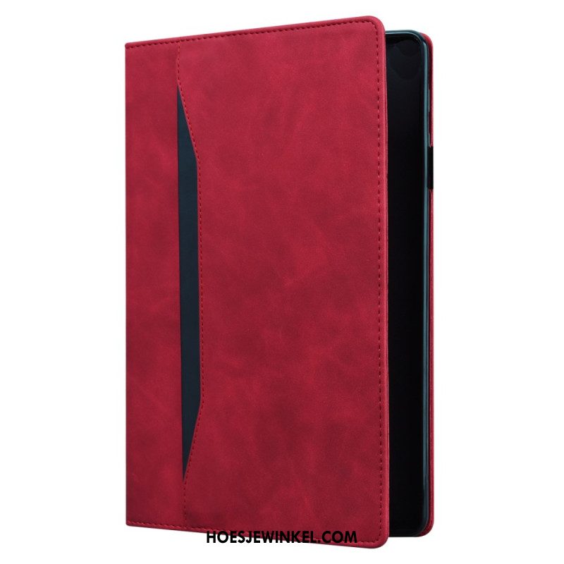 Cover Voor Samsung Galaxy Tab S9 Plus Zakelijk