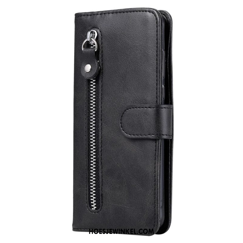 Flip Case Leren Xiaomi 14 Portemonnee