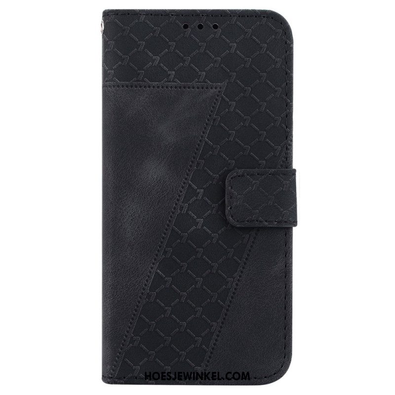 Flip Case Leren Xiaomi 14t Pro Uitvoering 7