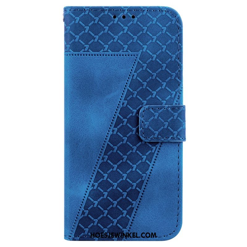 Flip Case Leren Xiaomi 14t Pro Uitvoering 7