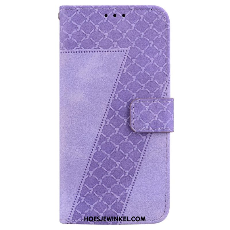 Flip Case Leren Xiaomi 14t Pro Uitvoering 7