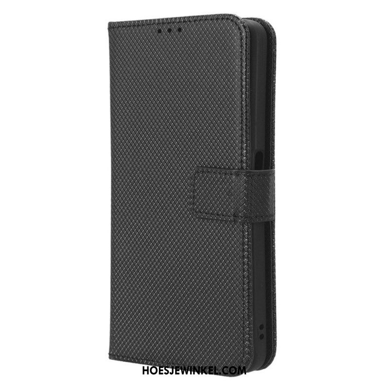 Flip Case voor OnePlus Nord CE 3 Lite 5G Gestileerd