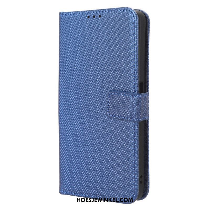 Flip Case voor OnePlus Nord CE 3 Lite 5G Gestileerd