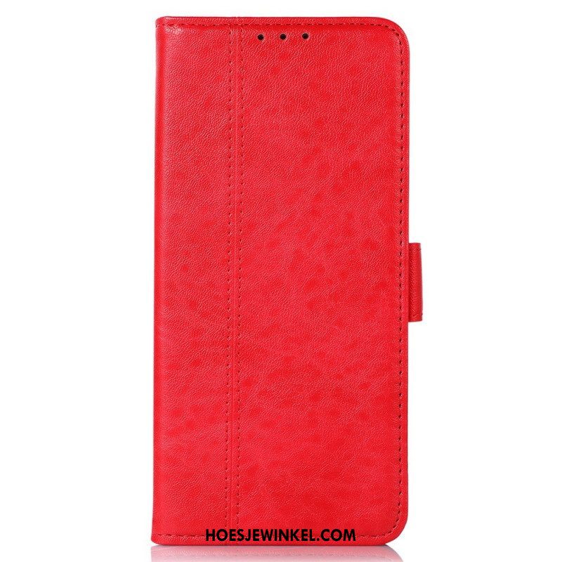 Flip Case voor Samsung Galaxy M23 5G Stijlvol