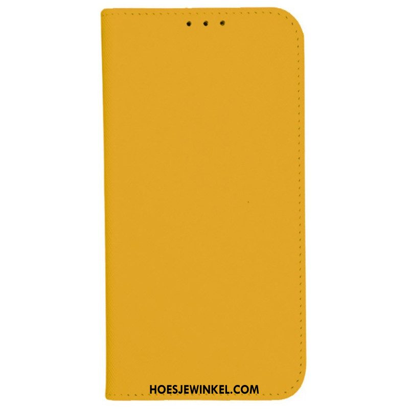 Folio-hoesje Huawei Pura 70 Kruistextuur