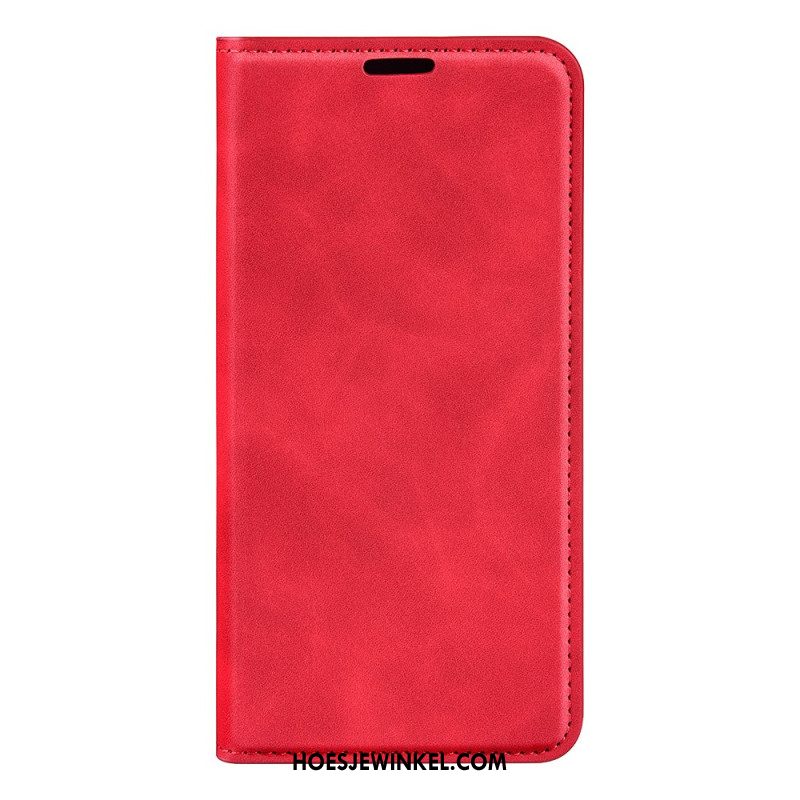 Folio-hoesje Oneplus 12 5g Klassiek