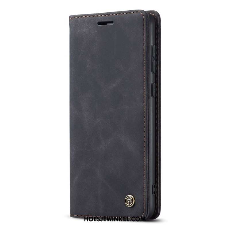 Folio-hoesje Oneplus 12 5g Telefoonhoesje Caseme