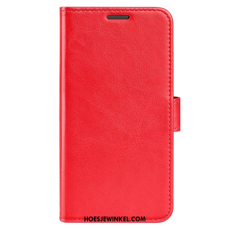 Folio-hoesje Oneplus 12r Vintage