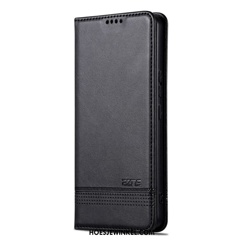 Folio-hoesje Oppo Reno 11f 5g Telefoonhoesje Azns