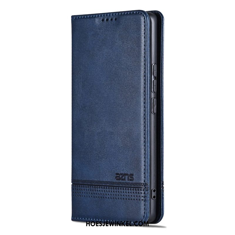 Folio-hoesje Oppo Reno 11f 5g Telefoonhoesje Azns