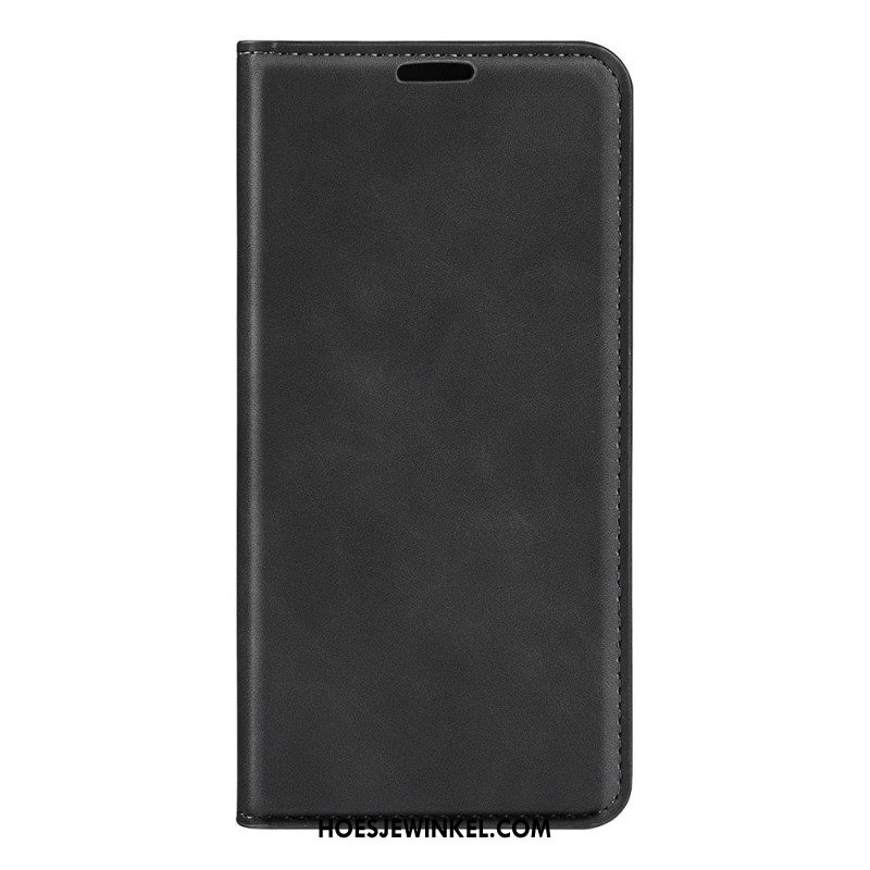 Folio-hoesje Oppo Reno 12 5g Klassiek