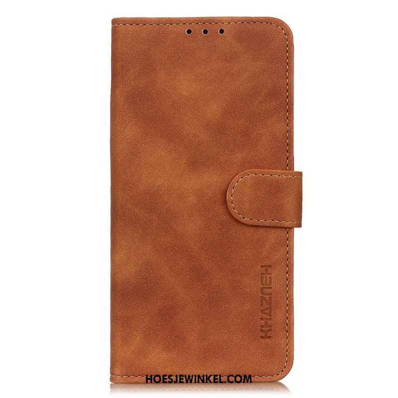 Folio-hoesje Samsung Galaxy A15 Vintage Khazneh