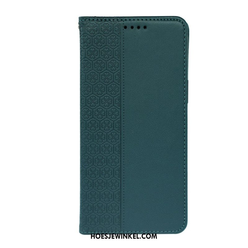 Folio-hoesje Samsung Galaxy A16 5g Discrete Fries