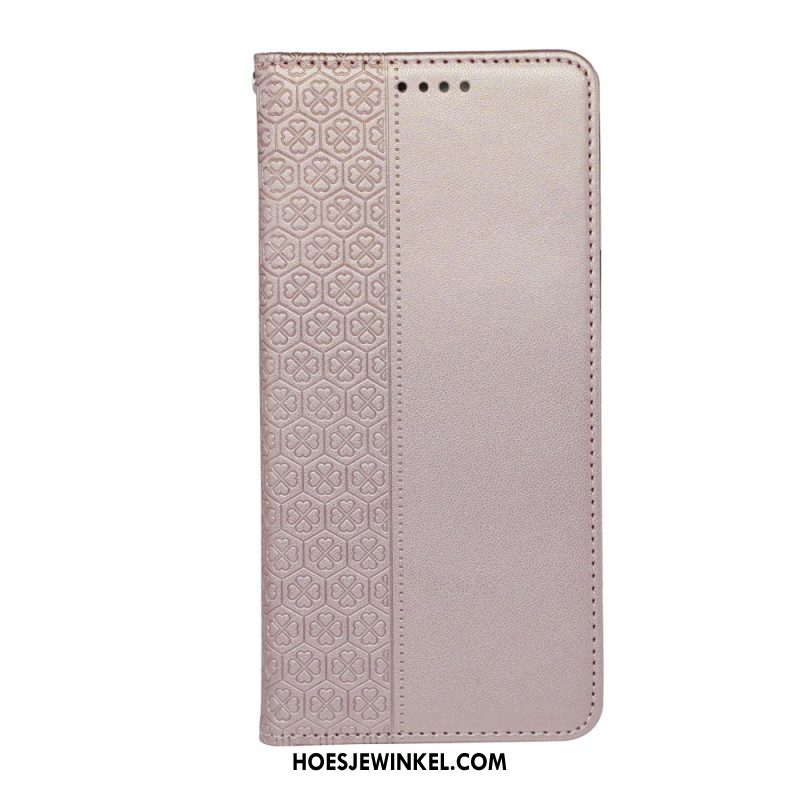 Folio-hoesje Samsung Galaxy A16 5g Discrete Fries