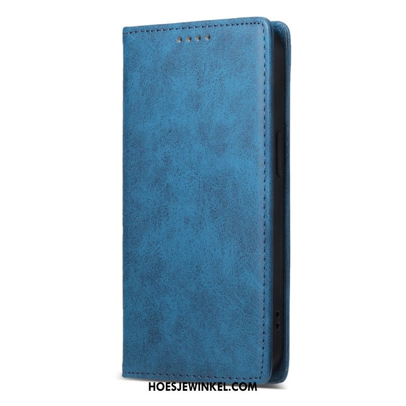 Folio-hoesje Samsung Galaxy A16 5g Vintage