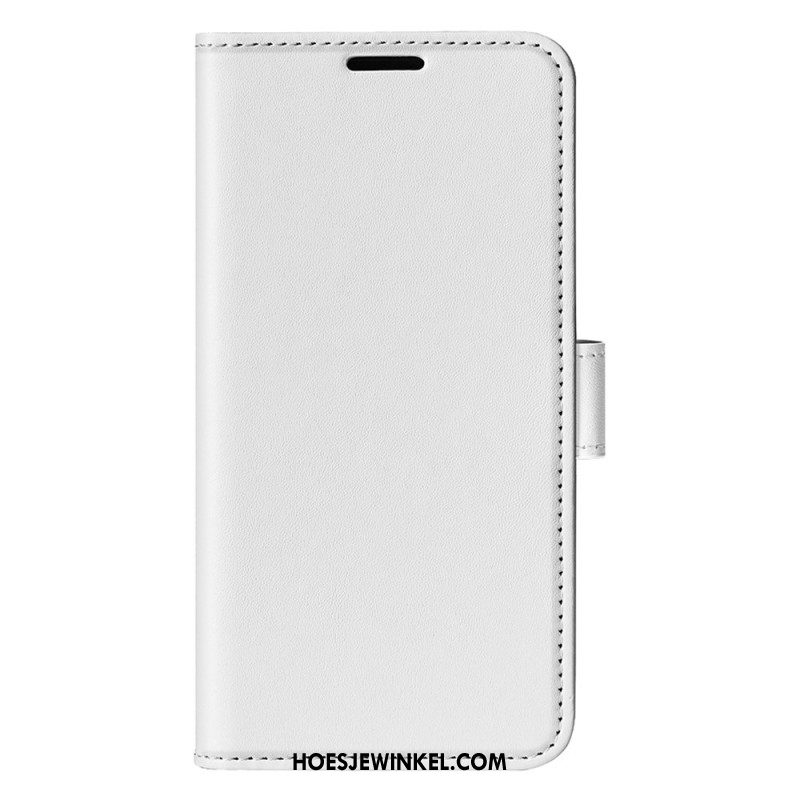 Folio-hoesje Samsung Galaxy A55 5g Vintage