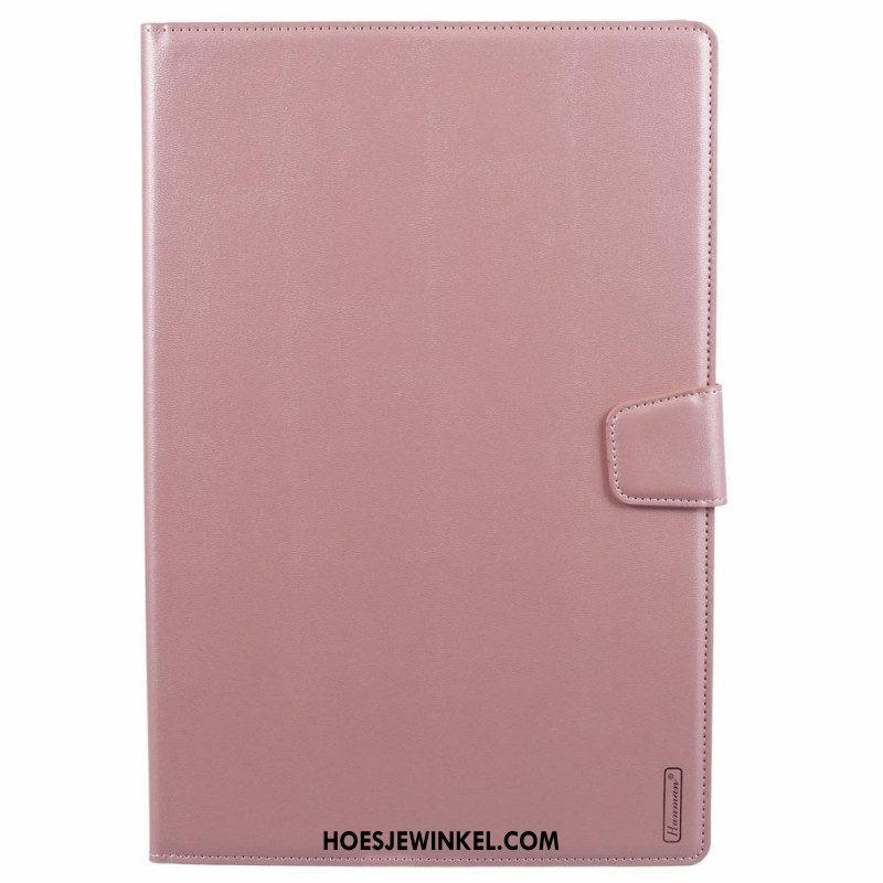 Folio-hoesje Samsung Galaxy Tab S9 Fe Plus Telefoonhoesje Molenserie Hanman