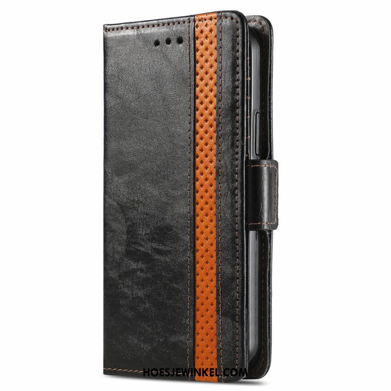 Folio-hoesje Sony Xperia 1 Vi Caseneo