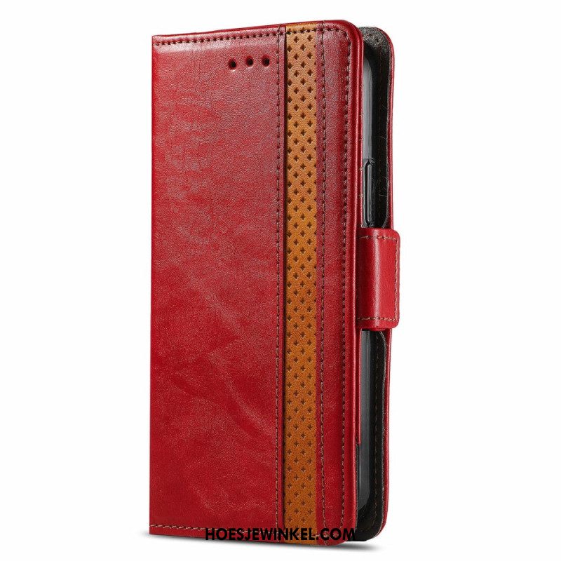 Folio-hoesje Sony Xperia 1 Vi Caseneo