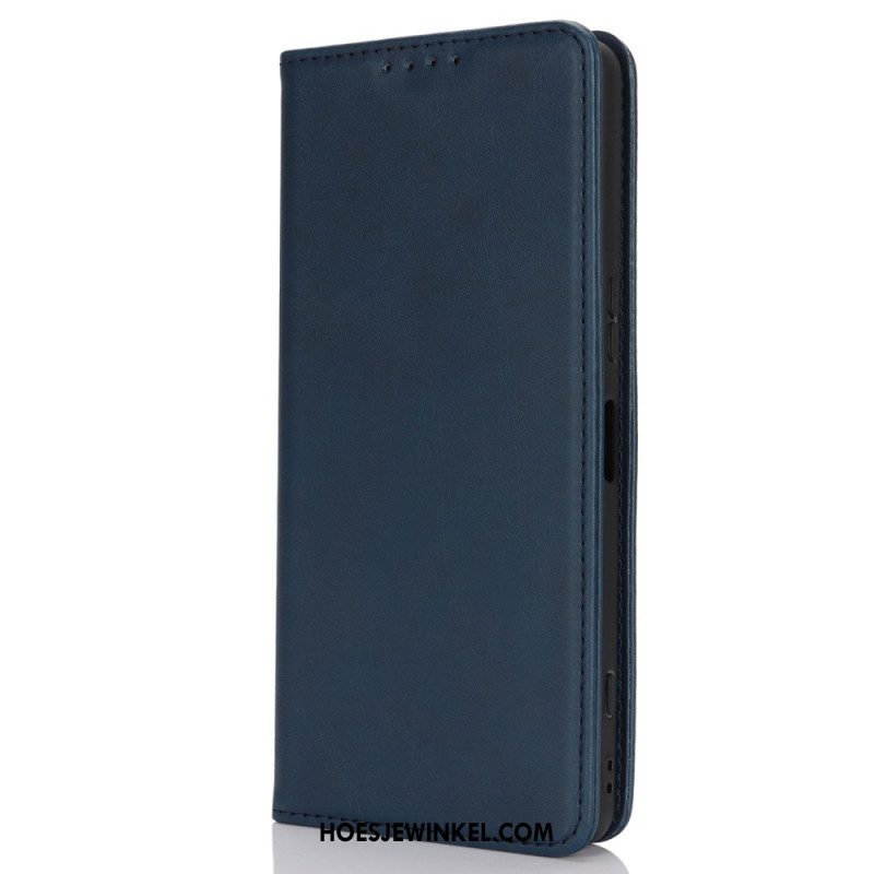 Folio-hoesje Sony Xperia 1 Vi Splitleer