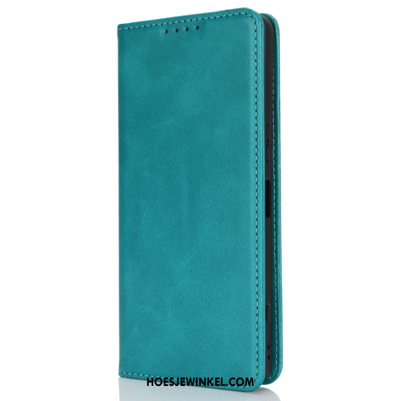 Folio-hoesje Sony Xperia 1 Vi Splitleer