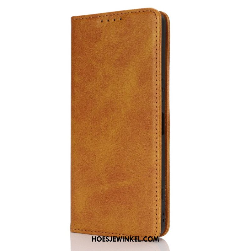 Folio-hoesje Sony Xperia 1 Vi Splitleer