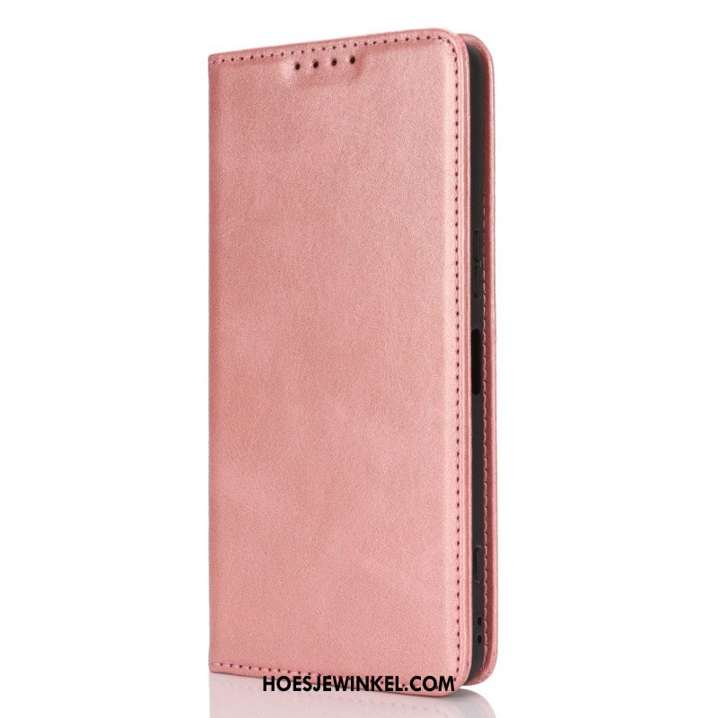 Folio-hoesje Sony Xperia 1 Vi Splitleer