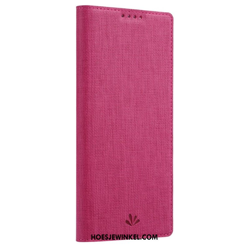 Folio-hoesje Sony Xperia 1 Vi Vili Dmx