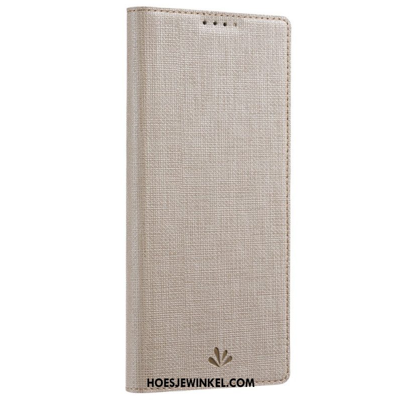 Folio-hoesje Sony Xperia 1 Vi Vili Dmx