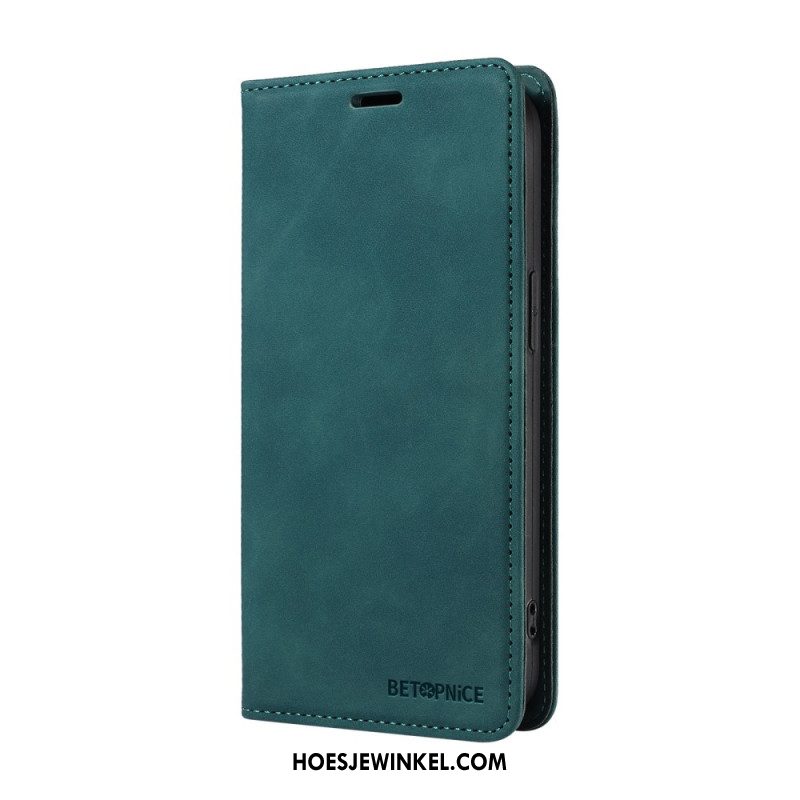 Folio-hoesje Voor Samsung Galaxy A16 5g Betopnice