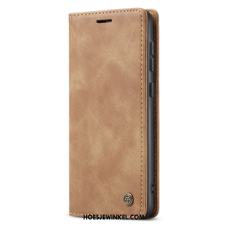 Folio-hoesje Voor Samsung Galaxy S24 5g Caseme