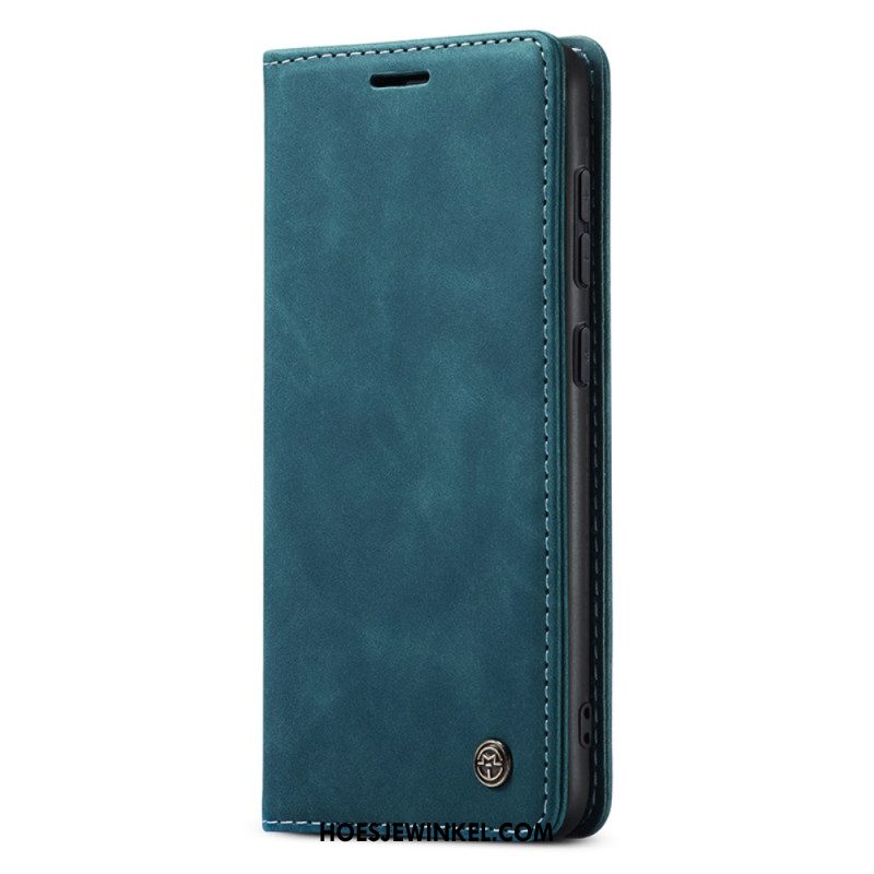 Folio-hoesje Voor Samsung Galaxy S24 5g Caseme