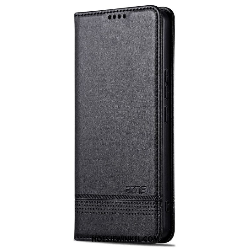 Folio-hoesje Voor Samsung Galaxy S24 Fe Azns