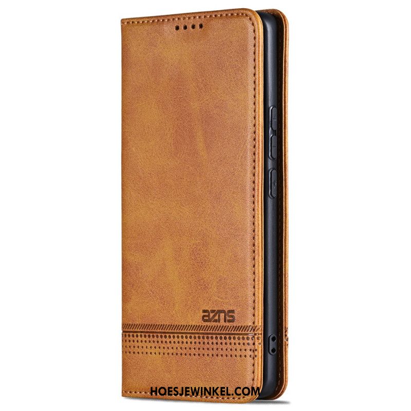 Folio-hoesje Voor Samsung Galaxy S24 Fe Azns