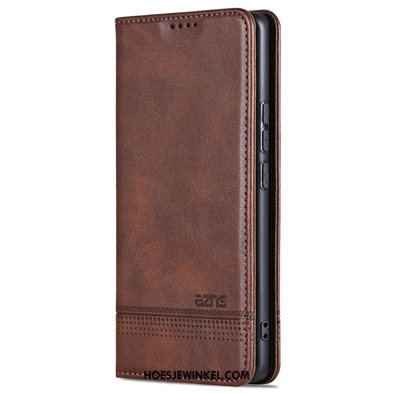 Folio-hoesje Voor Samsung Galaxy S24 Fe Azns