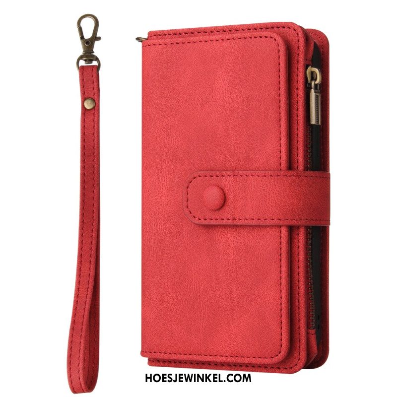 Folio-hoesje Xiaomi 14 Multifunctioneel