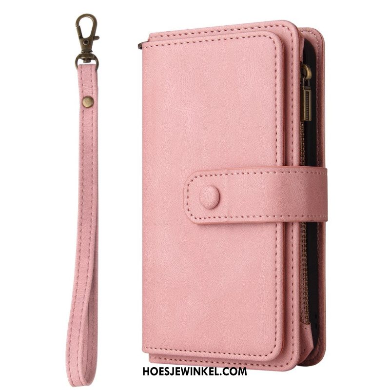 Folio-hoesje Xiaomi 14 Multifunctioneel