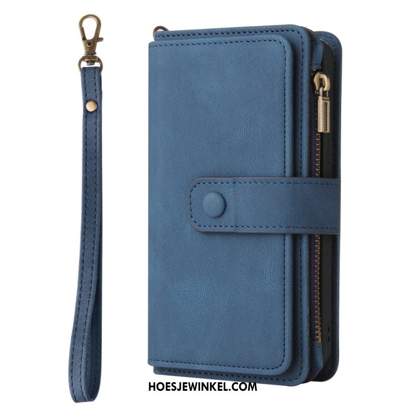 Folio-hoesje Xiaomi 14 Multifunctioneel