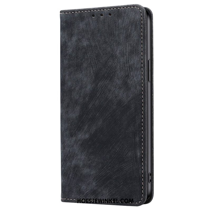 Folio-hoesje Xiaomi 14 Pro Rfid-bescherming