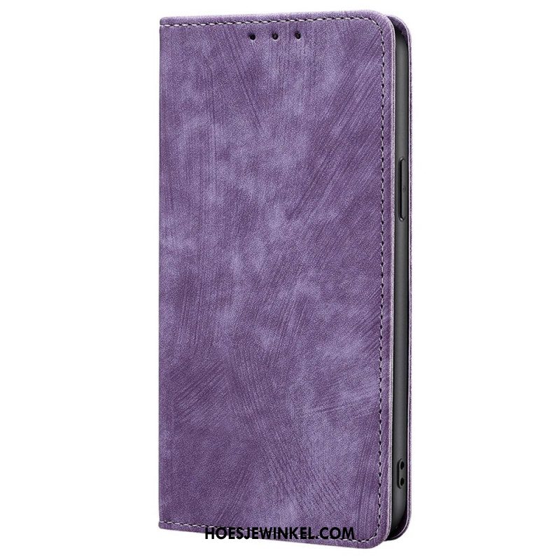 Folio-hoesje Xiaomi 14 Pro Rfid-bescherming