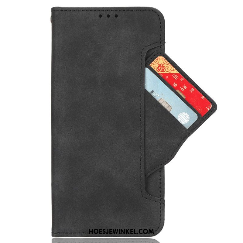 Folio-hoesje Xiaomi 14 Ultra Multikaarten