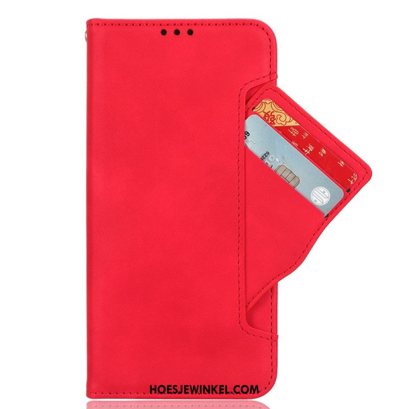 Folio-hoesje Xiaomi 14 Ultra Multikaarten