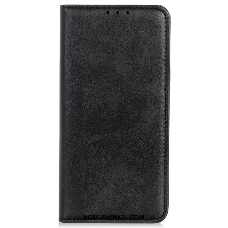 Folio-hoesje Xiaomi 14t Pro Splitleer