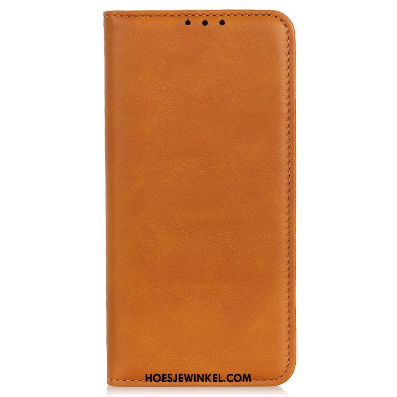 Folio-hoesje Xiaomi 14t Pro Splitleer