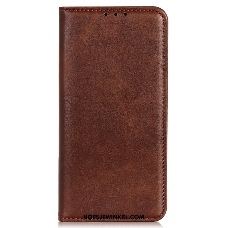 Folio-hoesje Xiaomi 14t Pro Splitleer