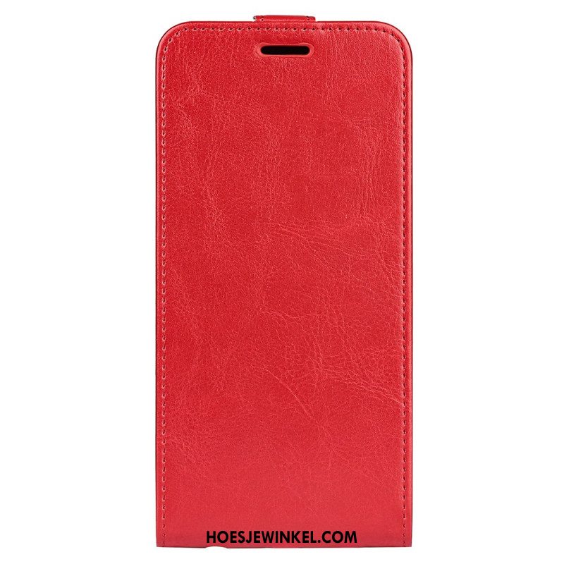 Folio-hoesje Xiaomi 14t Pro Verticale Klep